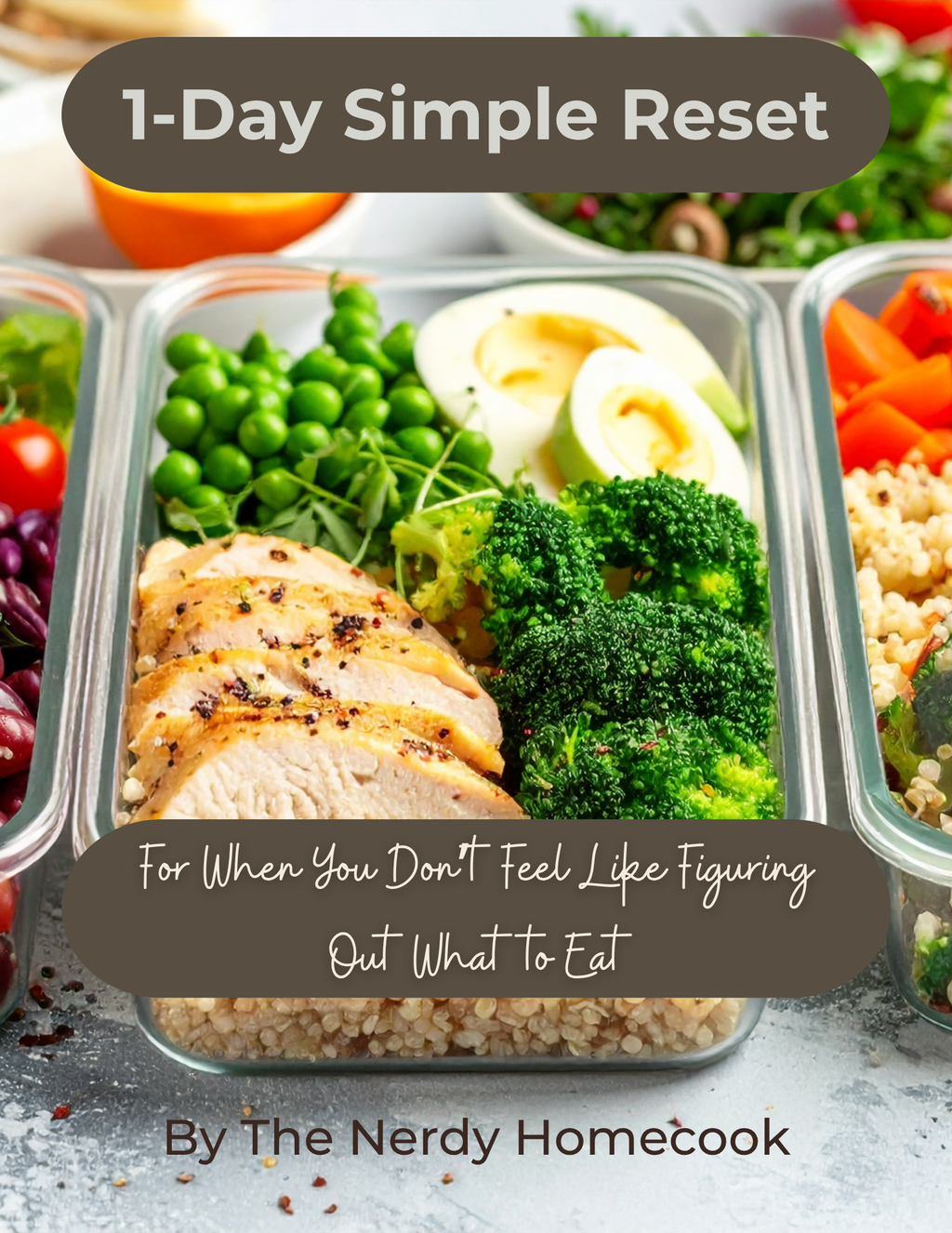 1-Day Simple Reset